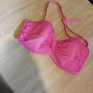 Victoria's Secret Pink Bikini Top